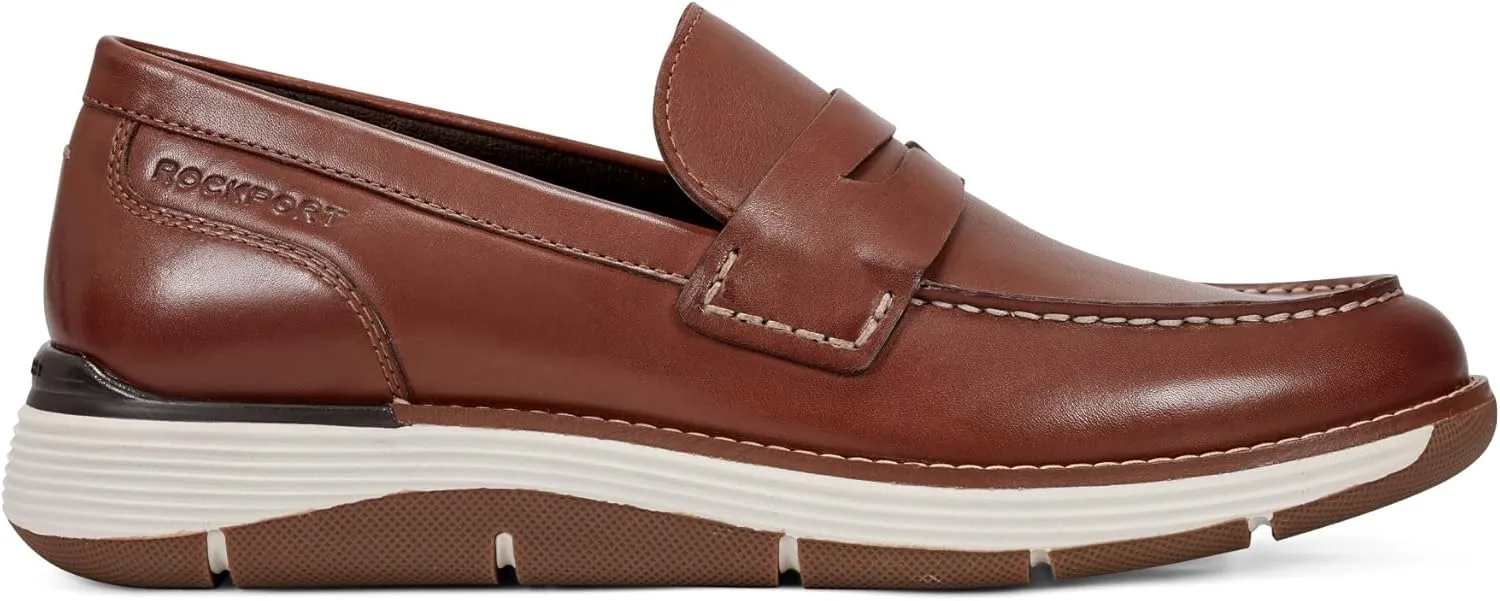 Rockport Men's Liam Penny Loafer
