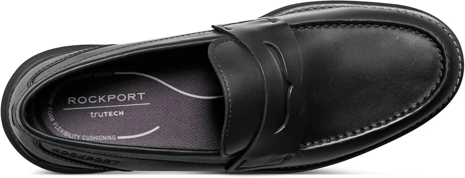 Rockport Men's Liam Penny Loafer
