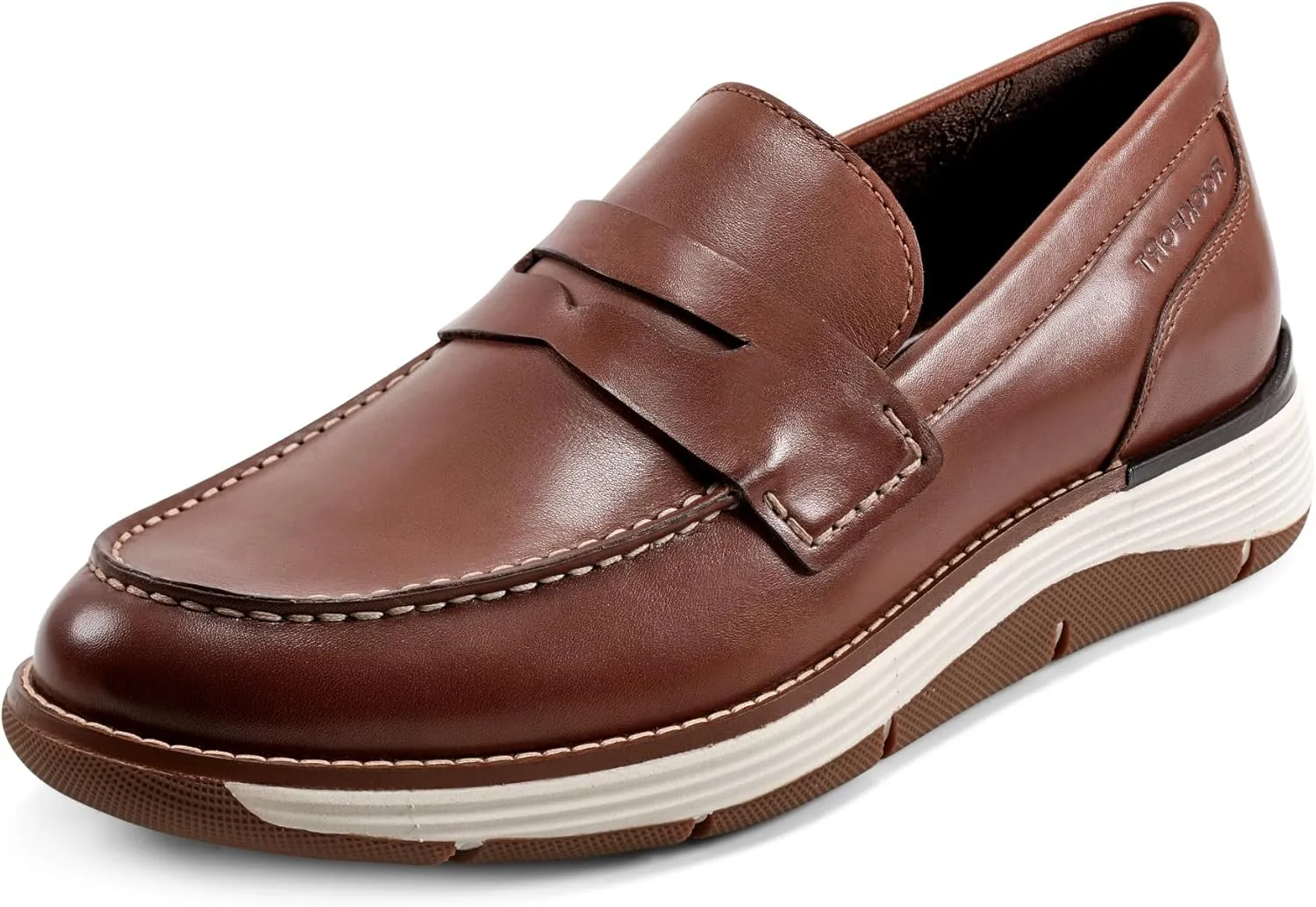 Rockport Men's Liam Penny Loafer