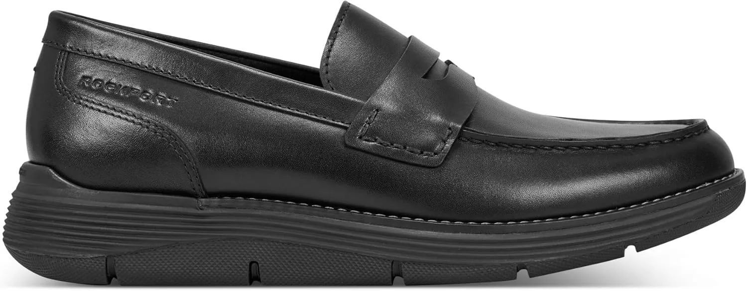 Rockport Men's Liam Penny Loafer
