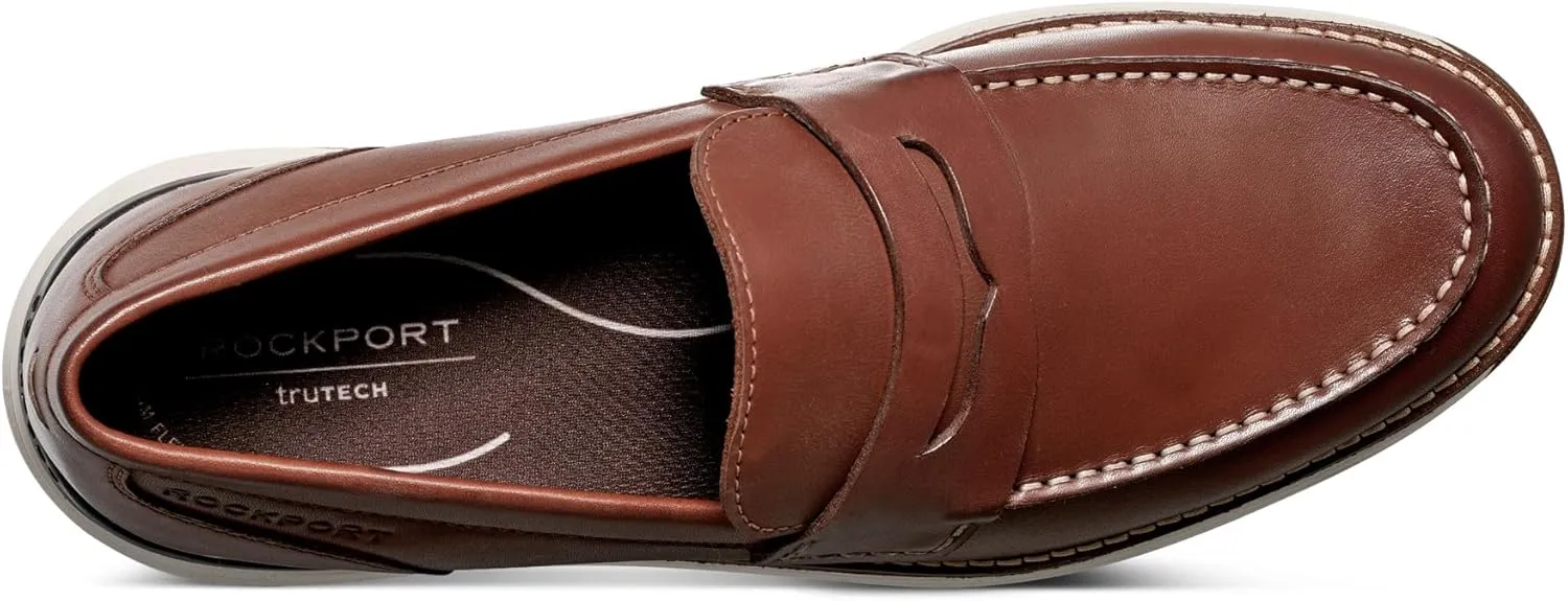 Rockport Men's Liam Penny Loafer