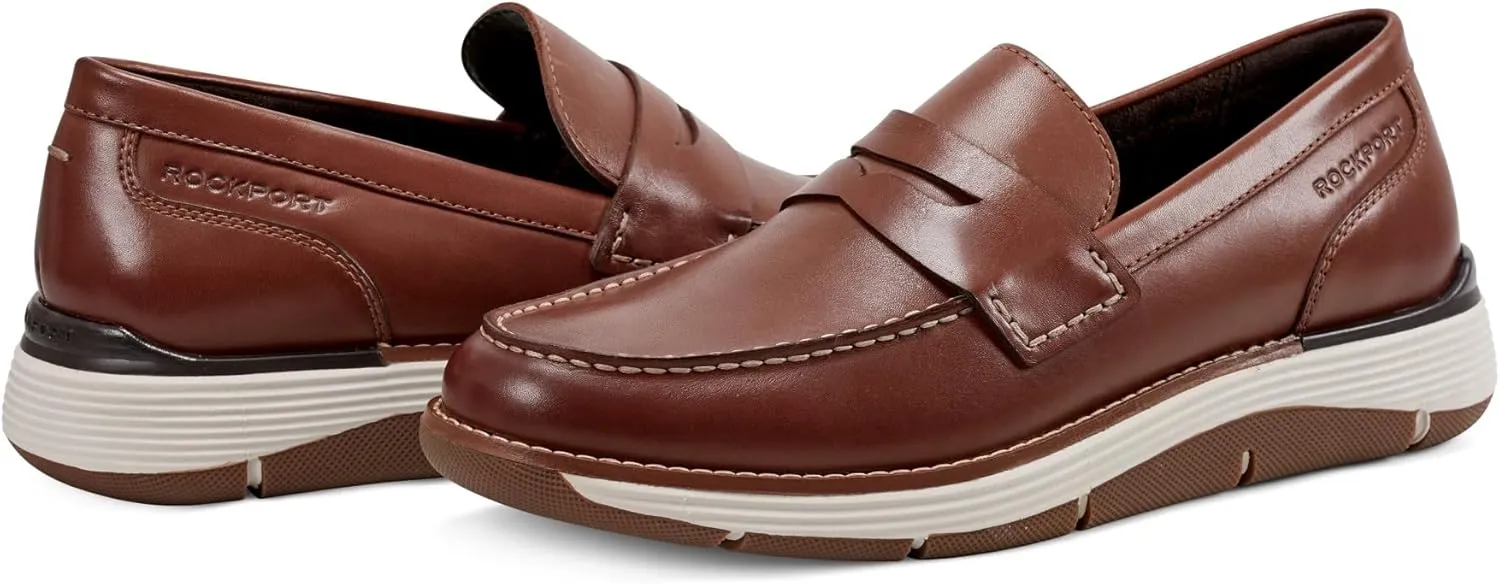 Rockport Men's Liam Penny Loafer