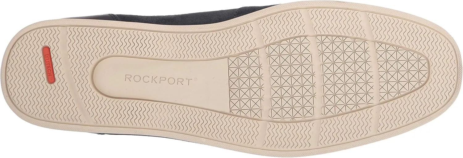 Rockport Men's Malcom Venetian Loafer