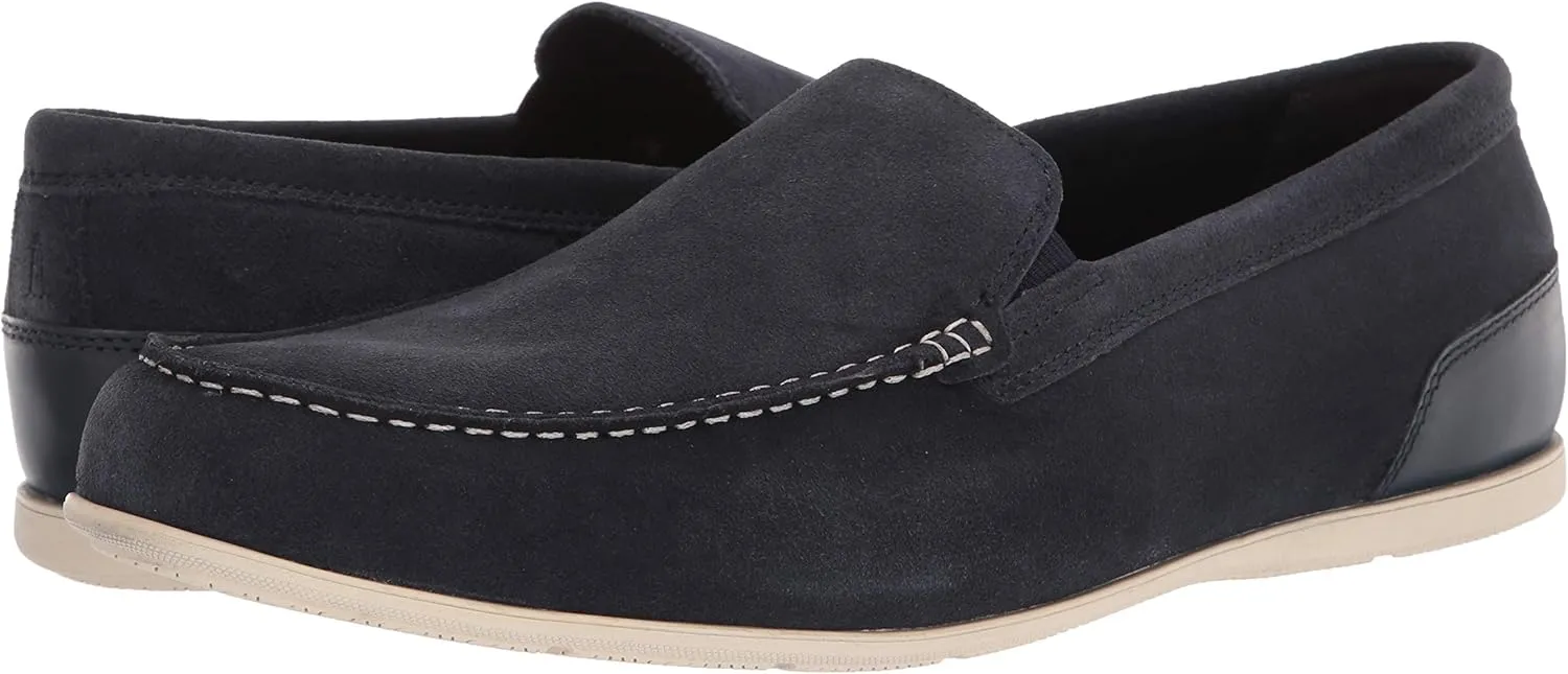 Rockport Men's Malcom Venetian Loafer