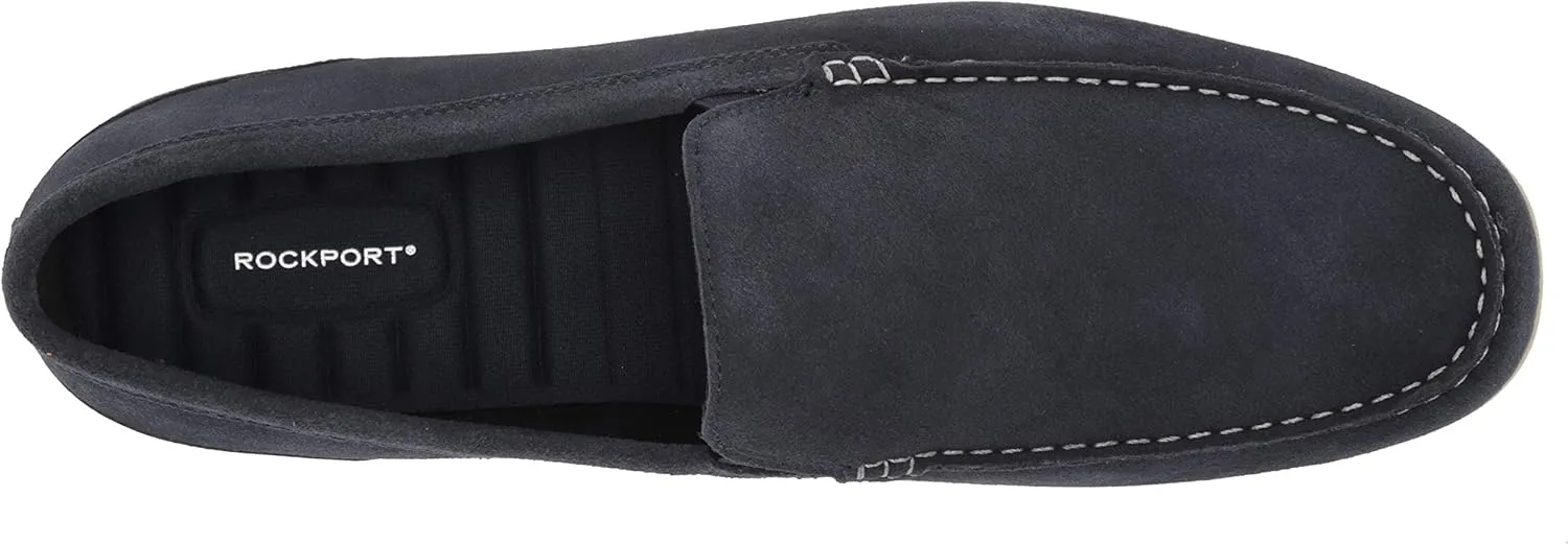 Rockport Men's Malcom Venetian Loafer