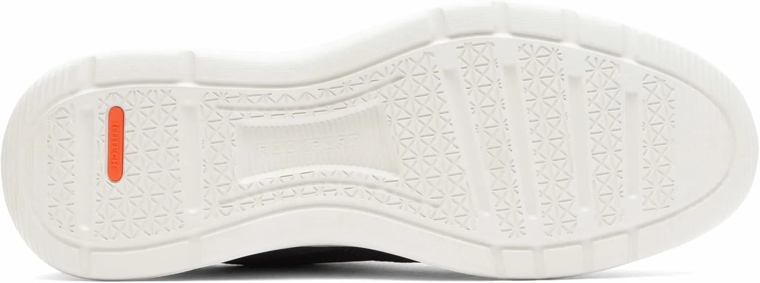 Rockport Men's Patterson Ubal Sneaker