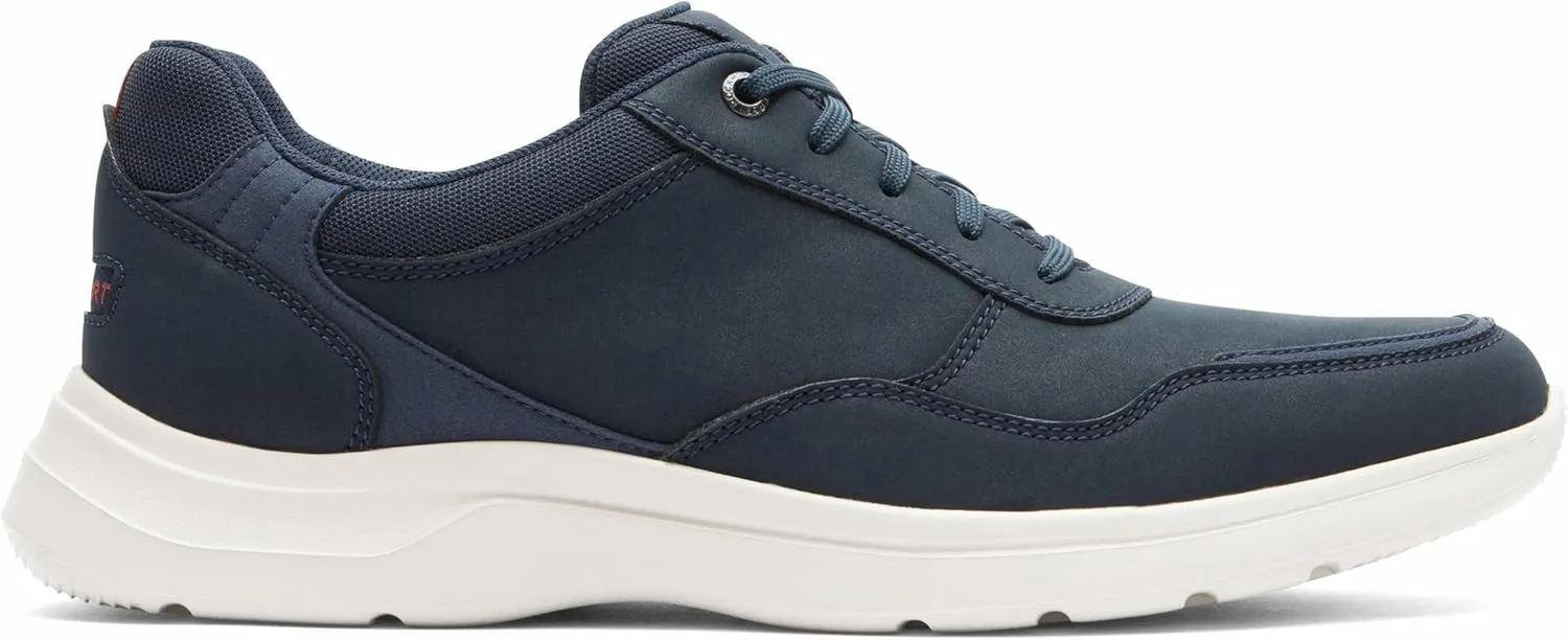 Rockport Men's Patterson Ubal Sneaker