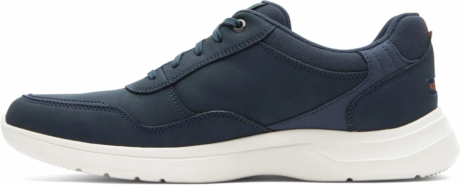 Rockport Men's Patterson Ubal Sneaker