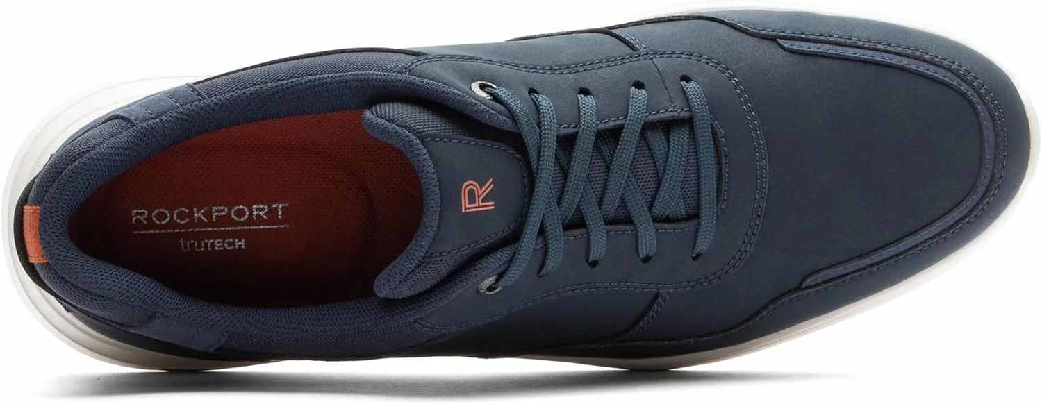 Rockport Men's Patterson Ubal Sneaker