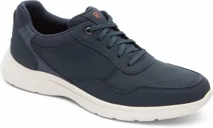 Rockport Men's Patterson Ubal Sneaker