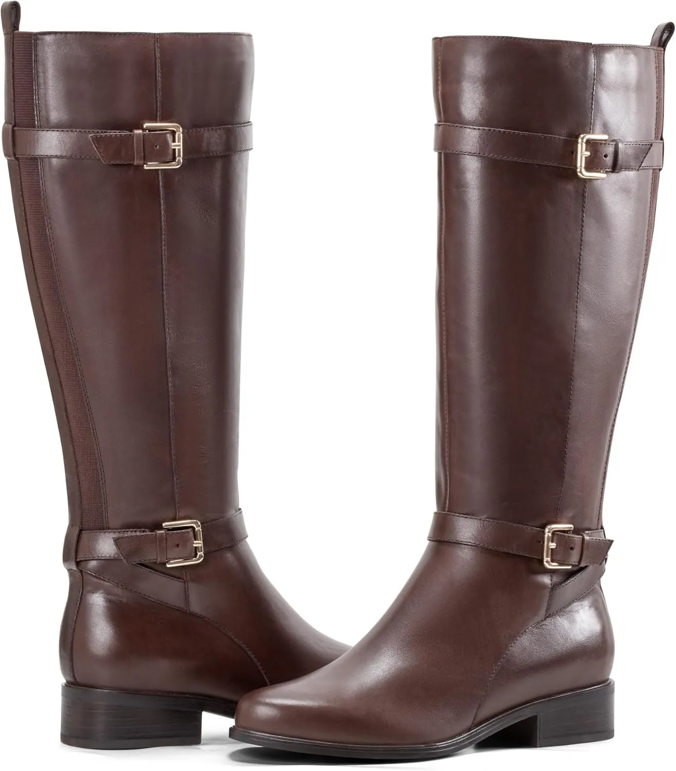 Rockport Women's Harper Knee High Boot