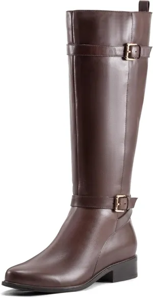 Rockport Women's Harper Knee High Boot