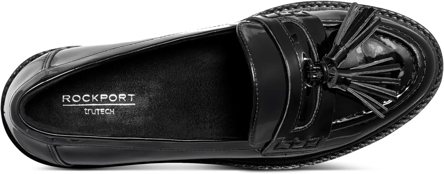 Rockport Women's Kiara Penny Loafer