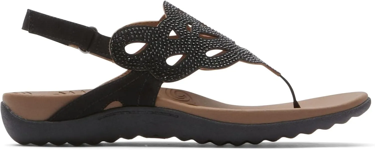 Rockport Women's Ridge Slingback Sandal