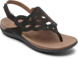 Rockport Women's Ridge Slingback Sandal