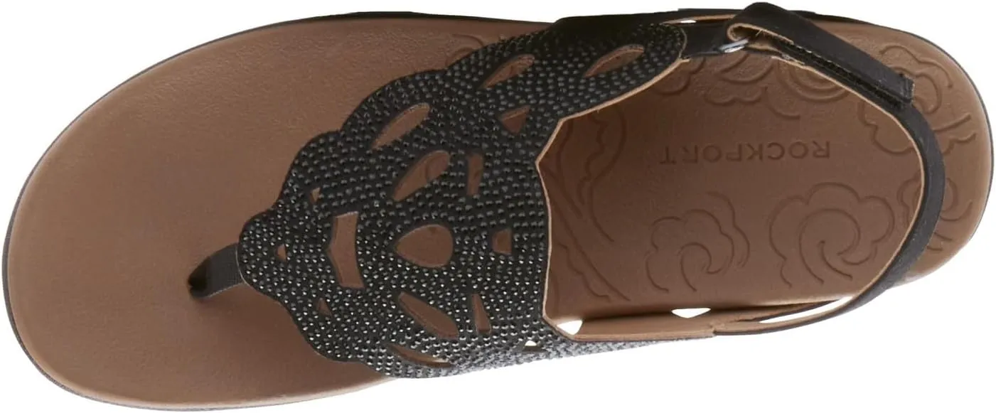 Rockport Women's Ridge Slingback Sandal