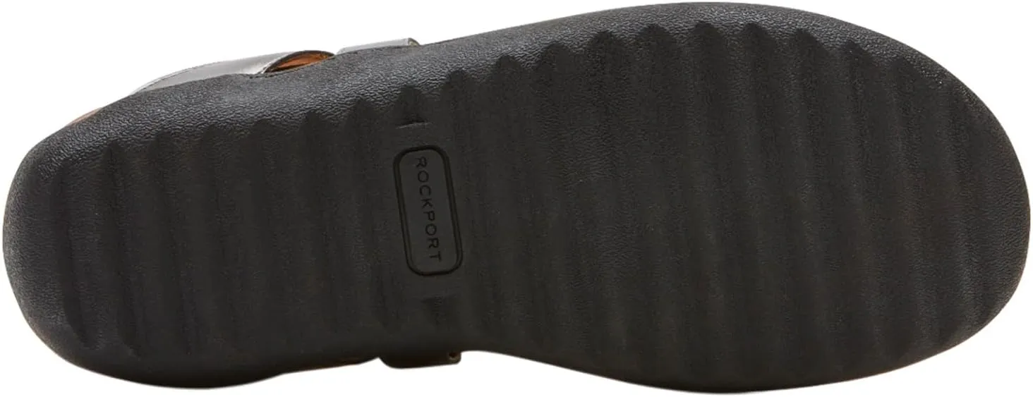 Rockport Women's Ridge Toe Post Sandal