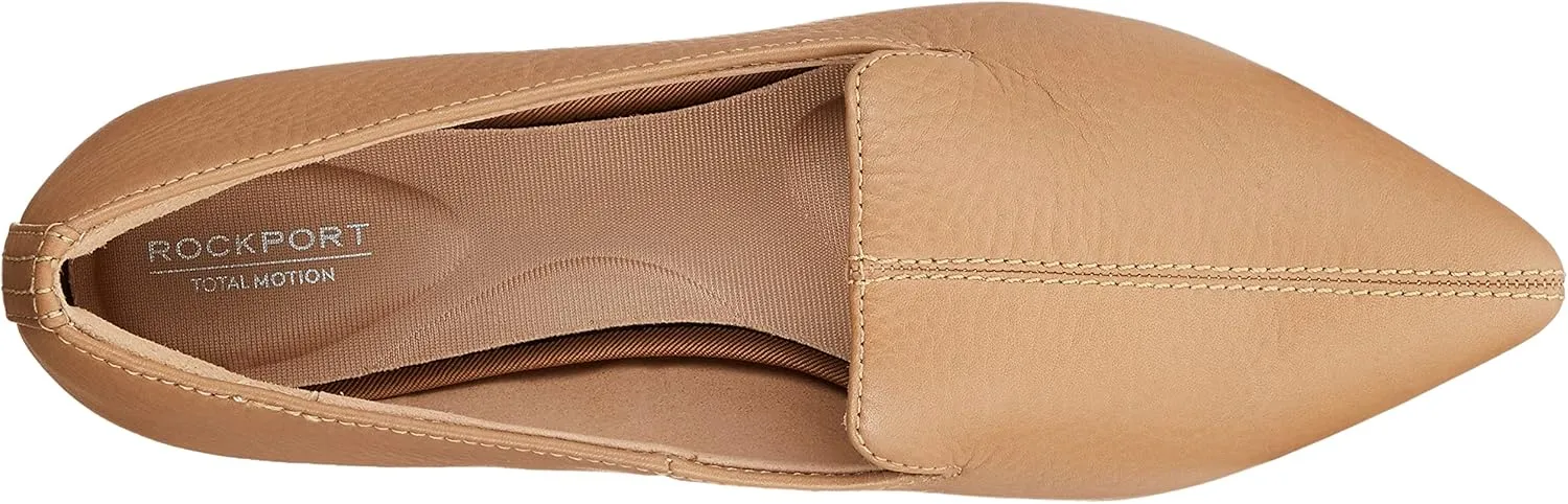 Rockport Women's Total Motion Adelyn Loafer Flat