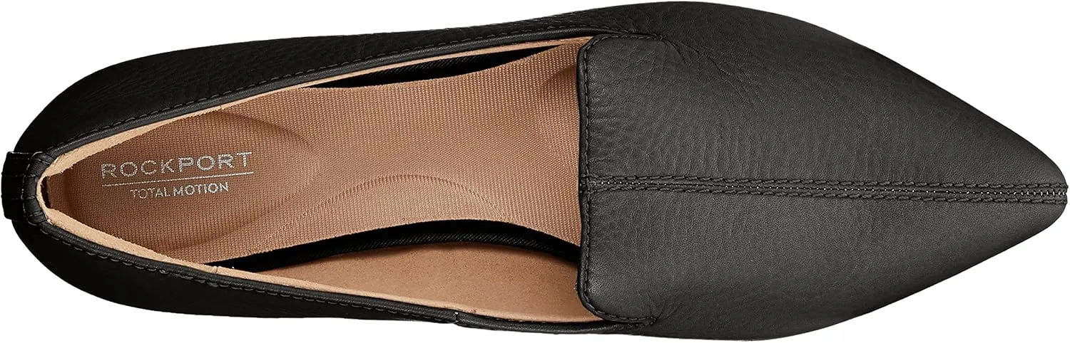 Rockport Women's Total Motion Adelyn Loafer Flat