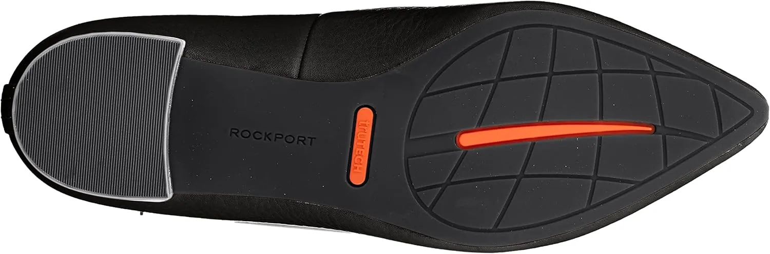 Rockport Women's Total Motion Adelyn Loafer Flat