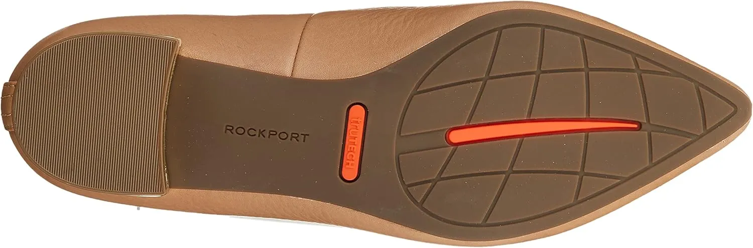 Rockport Women's Total Motion Adelyn Loafer Flat