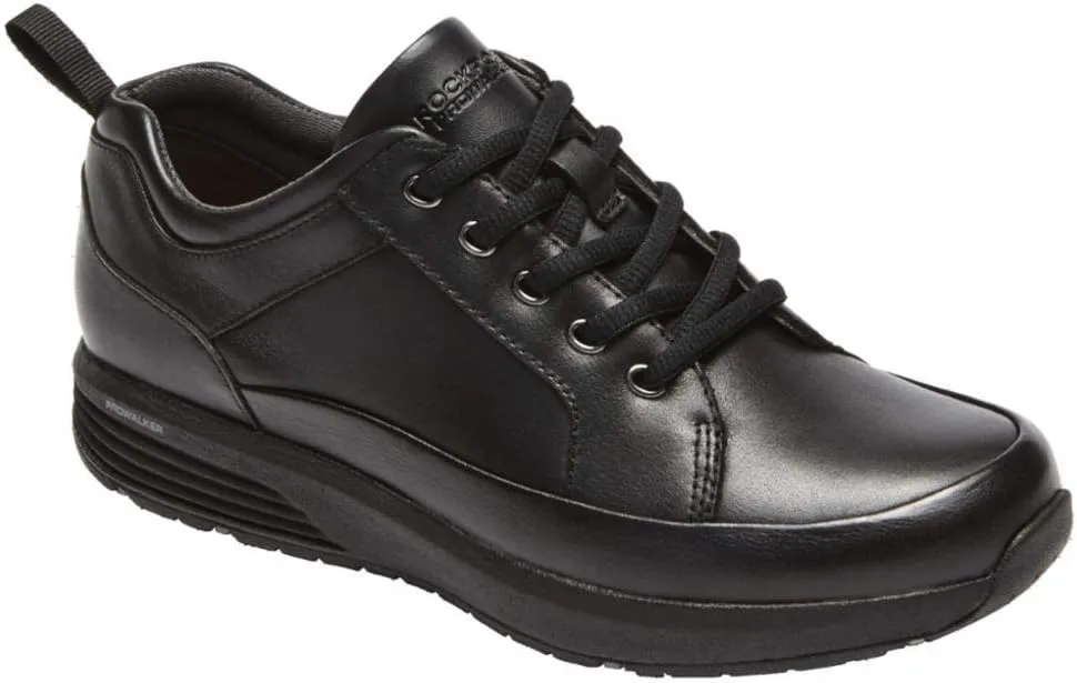 Rockport Women's Trustride Lace to Toe Ltd