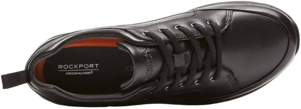 Rockport Women's Trustride Lace to Toe Ltd