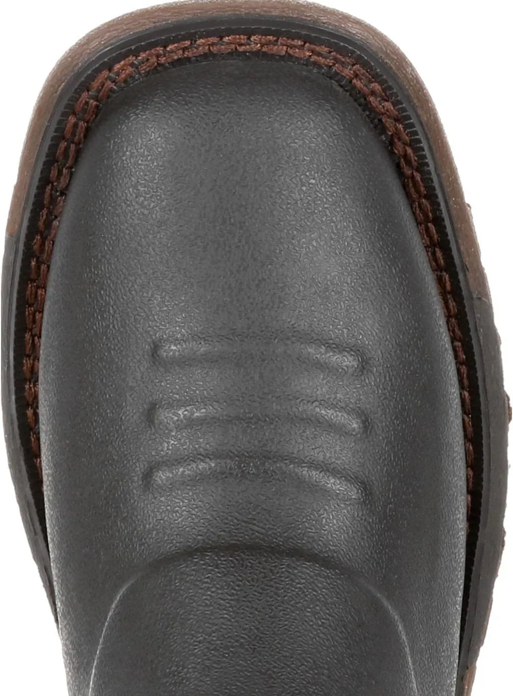 ROCKY Kid's Original Ride FLX Western Boot