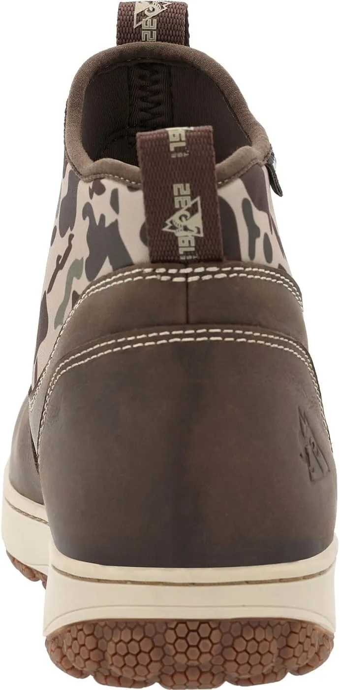 ROCKY Men's Rks0650 Chelsea Boot