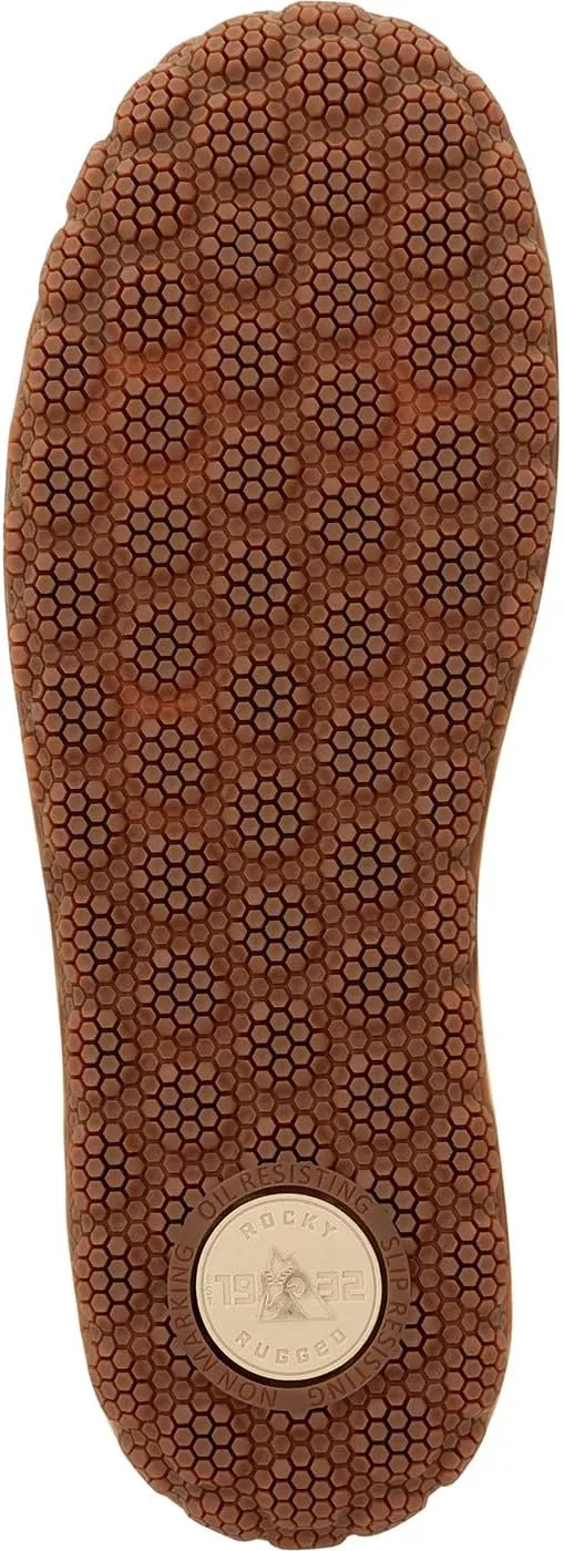 ROCKY Men's Rks0650 Chelsea Boot