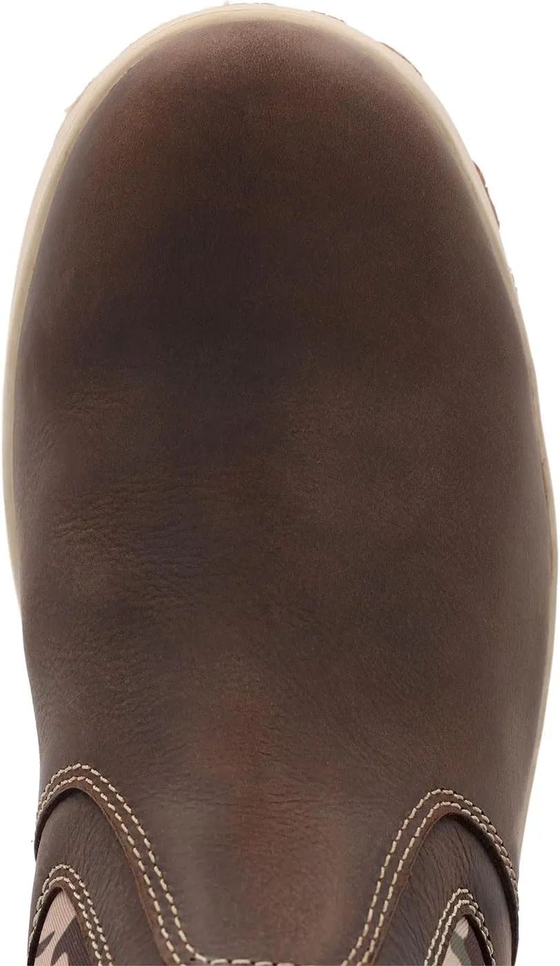 ROCKY Men's Rks0650 Chelsea Boot