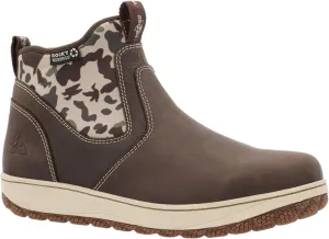 ROCKY Men's Rks0650 Chelsea Boot