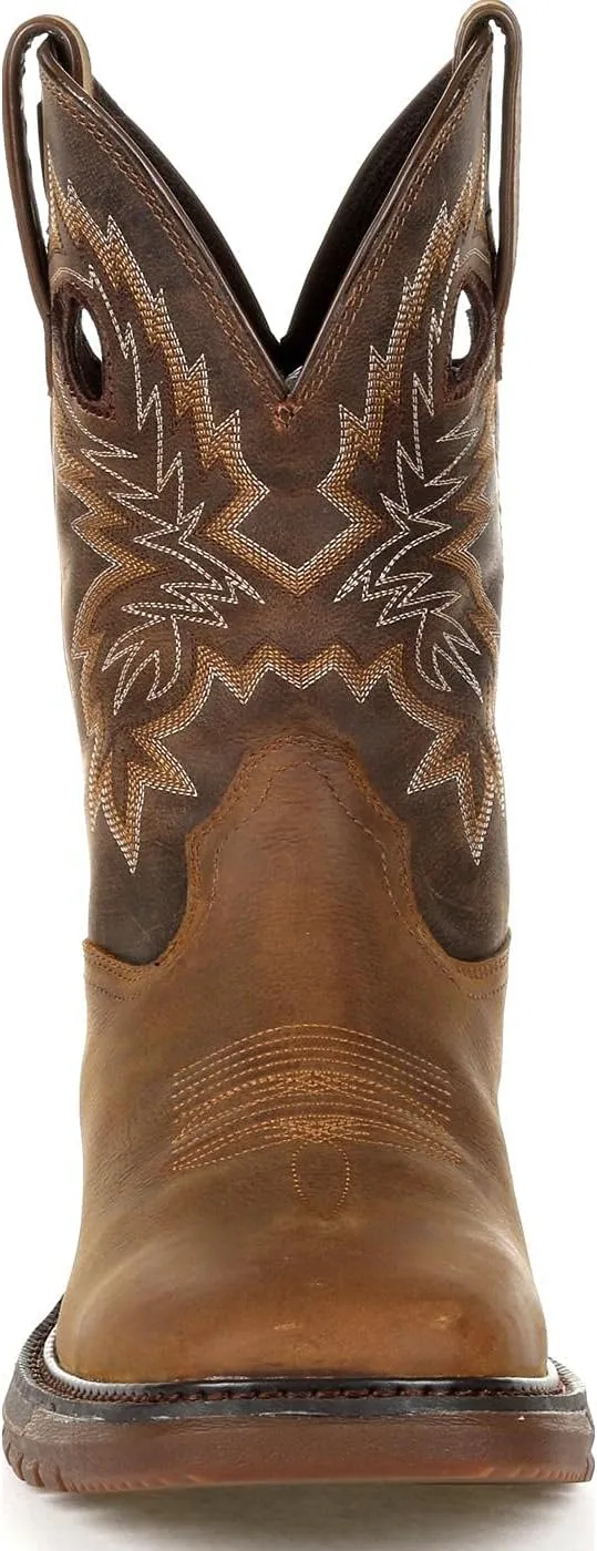 ROCKY Original Ride FLX Waterproof Western Boot