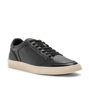 Rodd & Gunn Black Sussex Street Sneaker