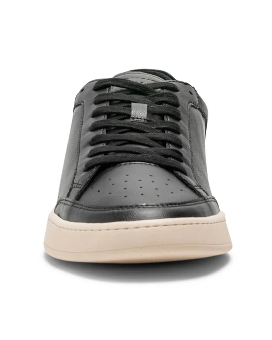 Rodd & Gunn Black Sussex Street Sneaker