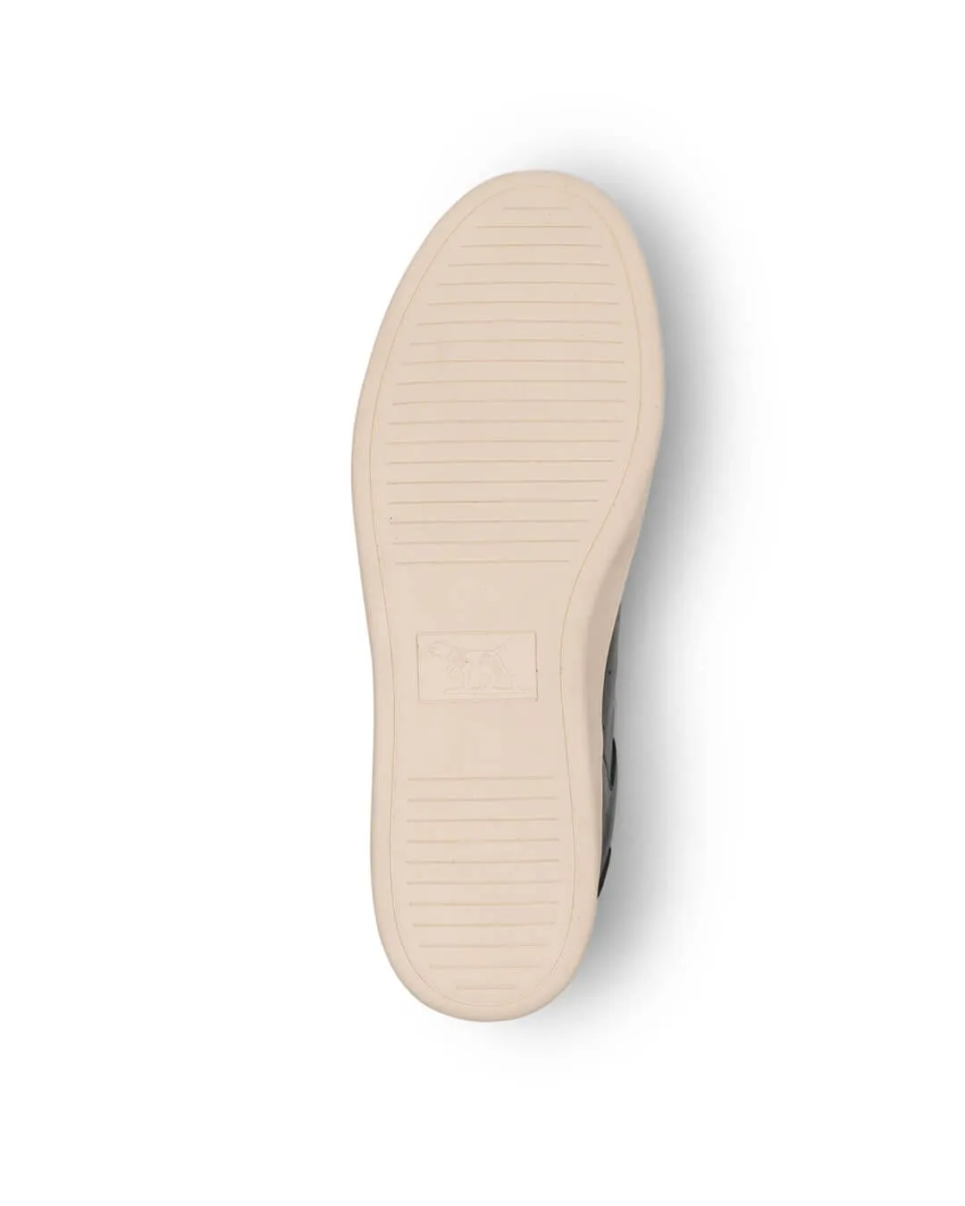 Rodd & Gunn Black Sussex Street Sneaker