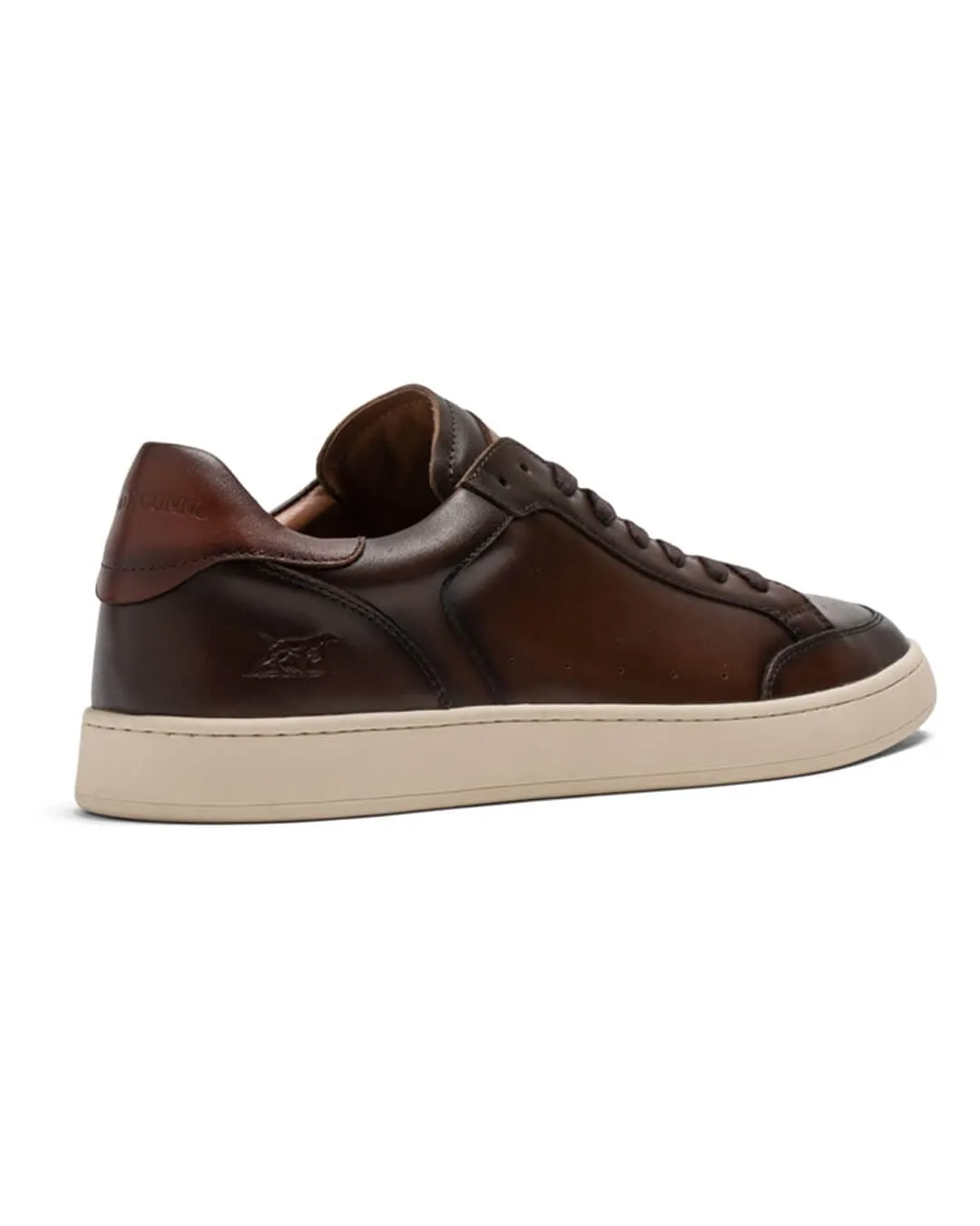 Rodd & Gunn Brown Sussex Street Sneaker