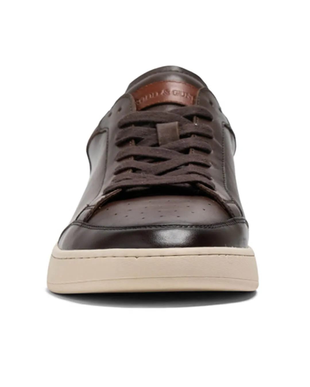 Rodd & Gunn Brown Sussex Street Sneaker
