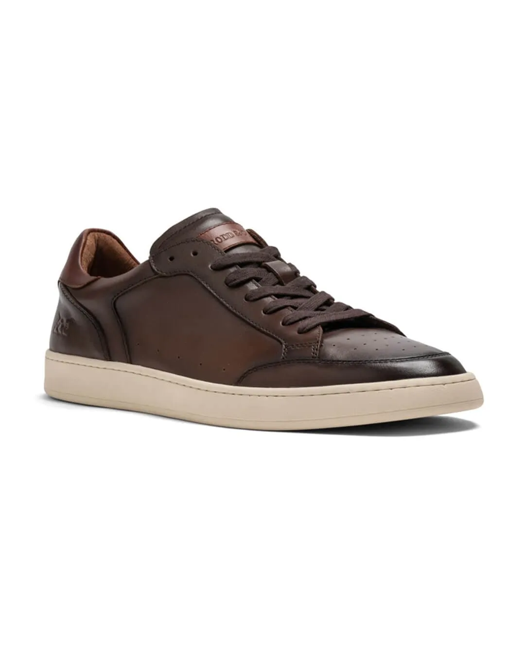 Rodd & Gunn Brown Sussex Street Sneaker