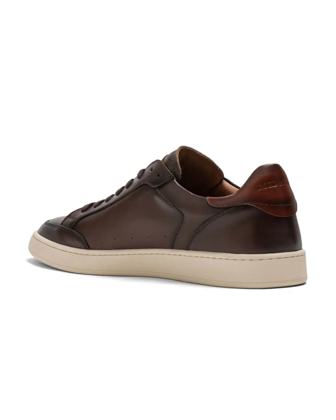 Rodd & Gunn Brown Sussex Street Sneaker