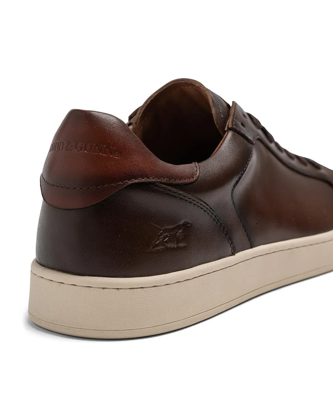 Rodd & Gunn Brown Sussex Street Sneaker