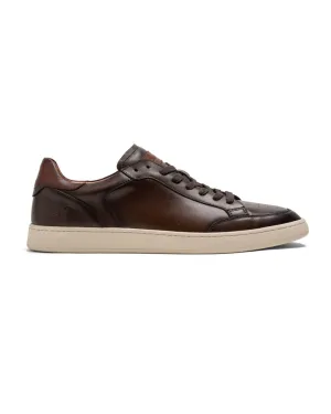 Rodd & Gunn Brown Sussex Street Sneaker