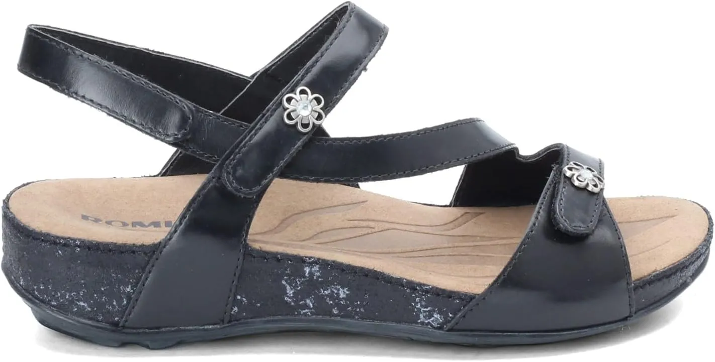 Romika Women's, Fidschi 54 Sandal