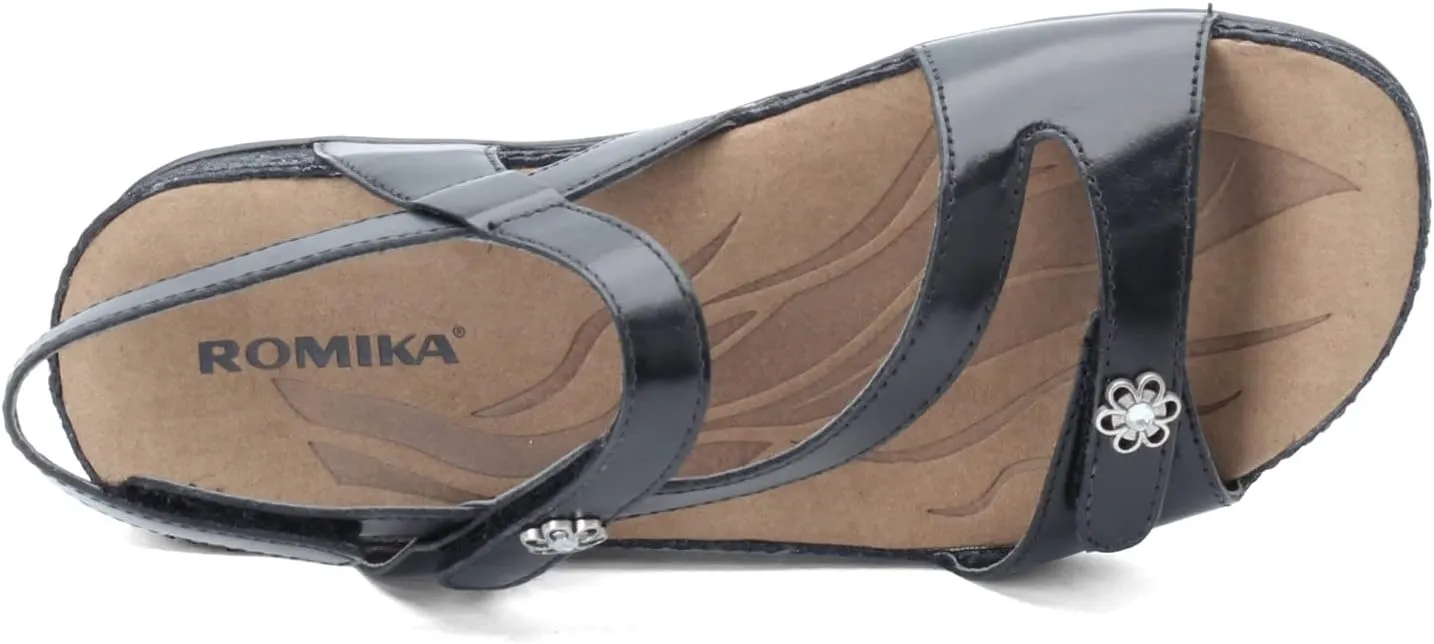 Romika Women's, Fidschi 54 Sandal