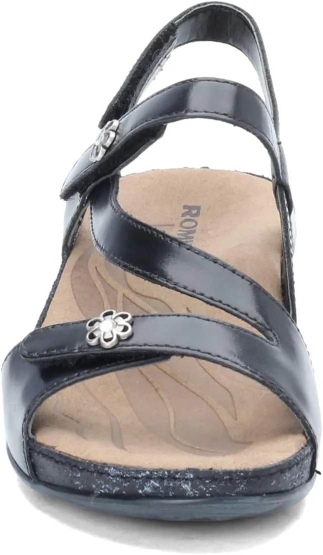 Romika Women's, Fidschi 54 Sandal