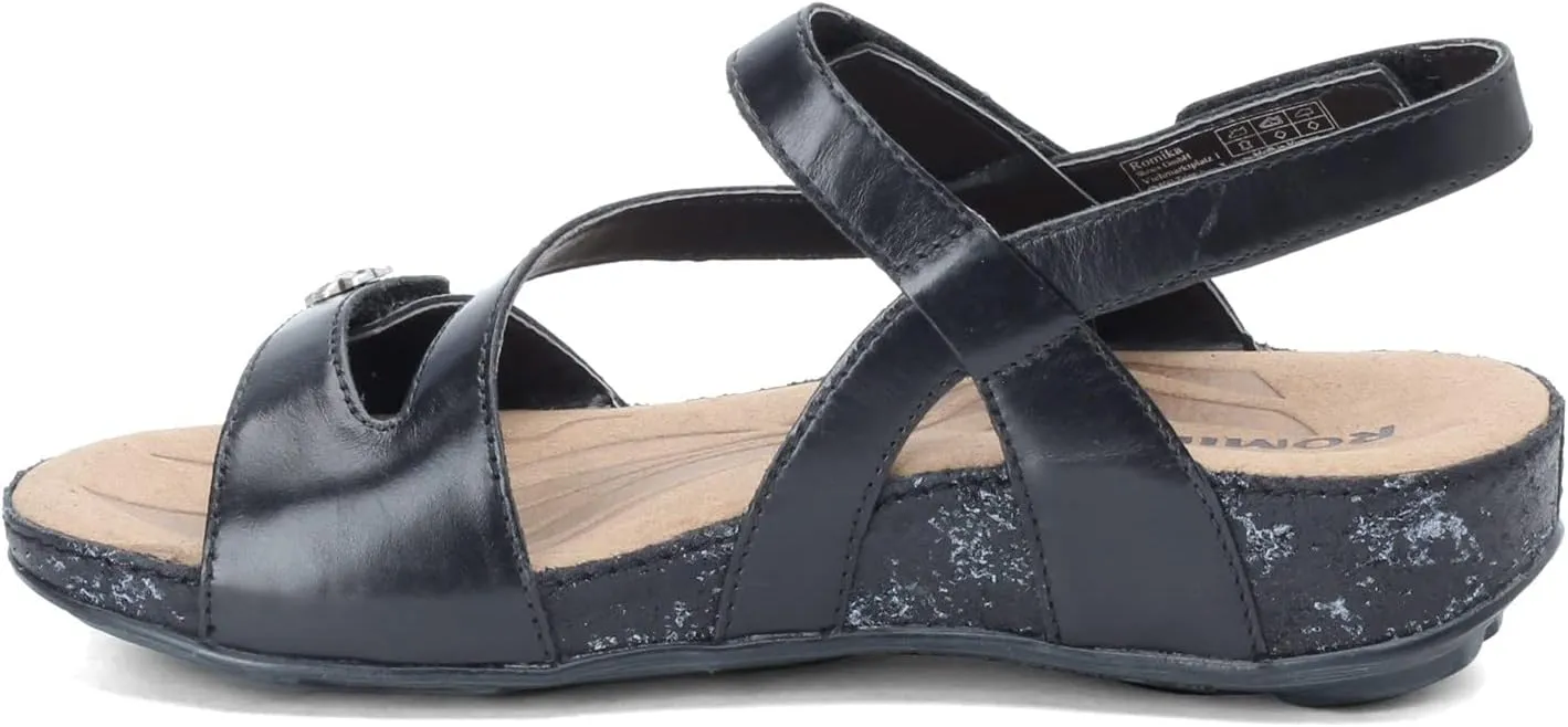 Romika Women's, Fidschi 54 Sandal