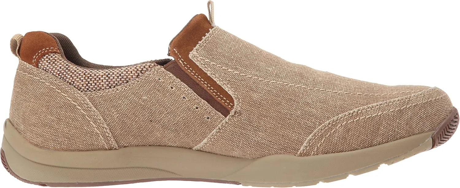 ROPER Men's Speed Driving Style Loafer