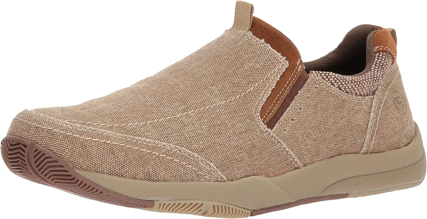 ROPER Men's Speed Driving Style Loafer