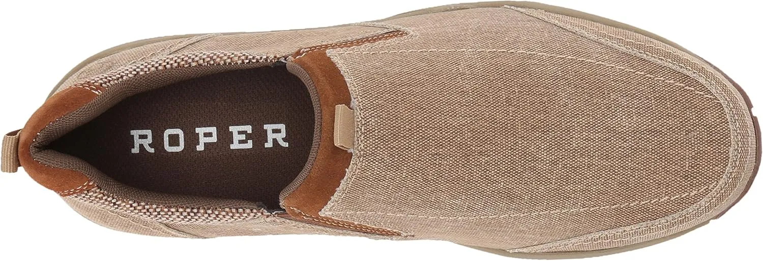ROPER Men's Speed Driving Style Loafer