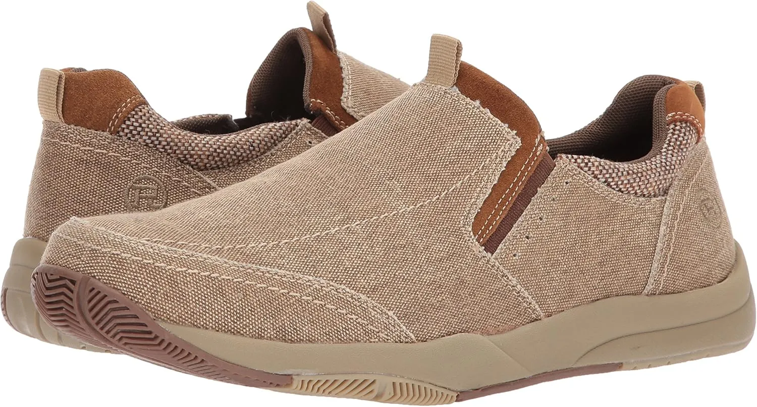 ROPER Men's Speed Driving Style Loafer